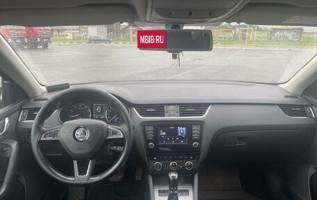 Skoda Octavia, 2014 год, 1 100 000 рублей, 22 фотография