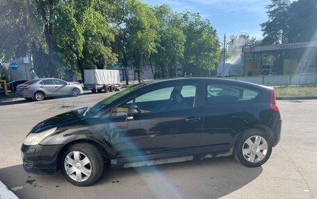 Citroen C4 II рестайлинг, 2006 год, 390 000 рублей, 5 фотография