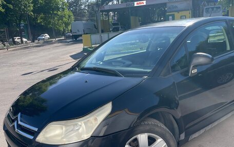 Citroen C4 II рестайлинг, 2006 год, 390 000 рублей, 3 фотография