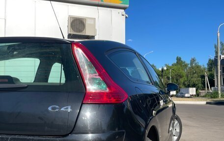 Citroen C4 II рестайлинг, 2006 год, 390 000 рублей, 4 фотография