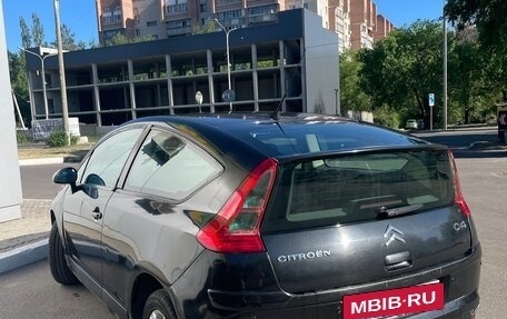 Citroen C4 II рестайлинг, 2006 год, 390 000 рублей, 2 фотография