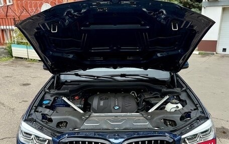BMW X3, 2019 год, 5 300 000 рублей, 7 фотография