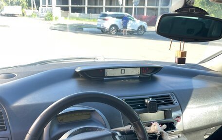Citroen C4 II рестайлинг, 2006 год, 390 000 рублей, 7 фотография