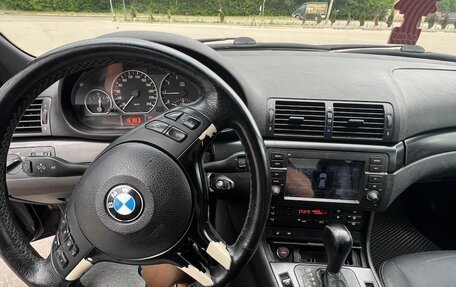 BMW 3 серия, 2003 год, 750 000 рублей, 6 фотография