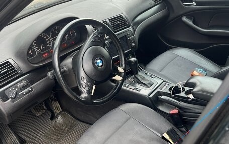 BMW 3 серия, 2003 год, 750 000 рублей, 5 фотография