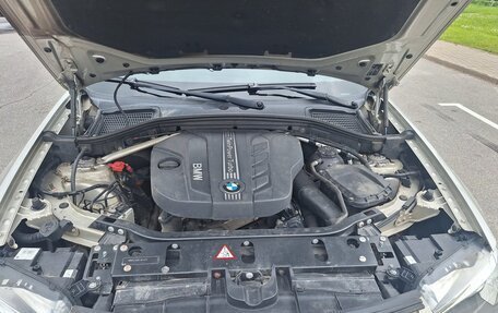 BMW X3, 2012 год, 1 790 000 рублей, 12 фотография