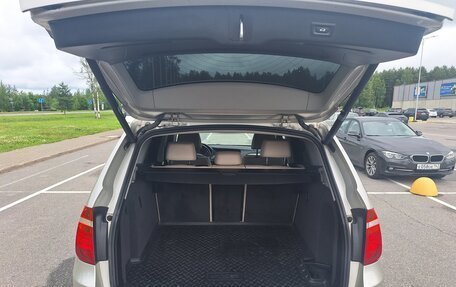 BMW X3, 2012 год, 1 790 000 рублей, 11 фотография