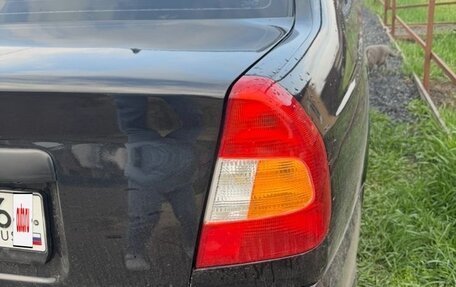 Hyundai Accent II, 2006 год, 450 000 рублей, 4 фотография