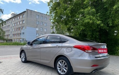 Hyundai i40 I рестайлинг, 2016 год, 1 349 000 рублей, 5 фотография