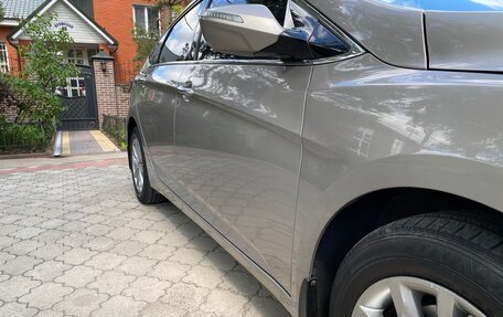Hyundai i40 I рестайлинг, 2016 год, 1 349 000 рублей, 16 фотография