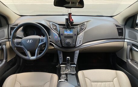 Hyundai i40 I рестайлинг, 2016 год, 1 349 000 рублей, 20 фотография