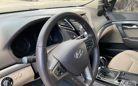Hyundai i40 I рестайлинг, 2016 год, 1 349 000 рублей, 19 фотография