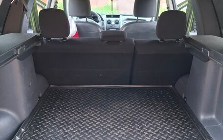 Renault Duster I рестайлинг, 2016 год, 1 325 000 рублей, 12 фотография