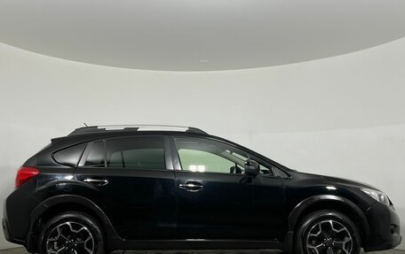 Subaru XV I рестайлинг, 2012 год, 1 250 000 рублей, 4 фотография