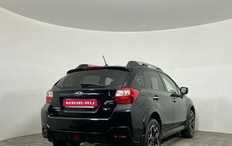 Subaru XV I рестайлинг, 2012 год, 1 250 000 рублей, 5 фотография