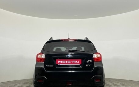 Subaru XV I рестайлинг, 2012 год, 1 250 000 рублей, 6 фотография
