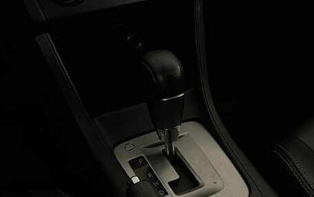 Subaru XV I рестайлинг, 2012 год, 1 250 000 рублей, 23 фотография