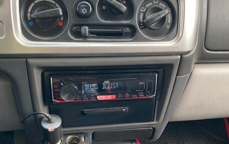 Mitsubishi Pajero Sport II рестайлинг, 2007 год, 780 000 рублей, 2 фотография
