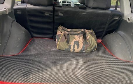Mitsubishi Pajero Sport II рестайлинг, 2007 год, 780 000 рублей, 9 фотография