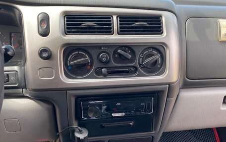 Mitsubishi Pajero Sport II рестайлинг, 2007 год, 780 000 рублей, 13 фотография