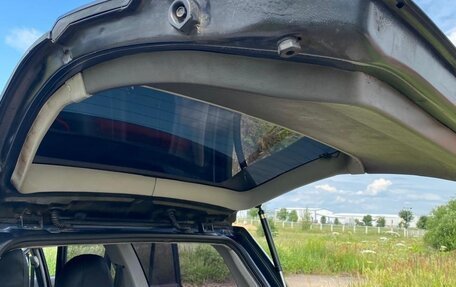 Mitsubishi Pajero Sport II рестайлинг, 2007 год, 780 000 рублей, 17 фотография