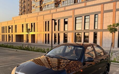 Chevrolet Lanos I, 2007 год, 320 000 рублей, 6 фотография