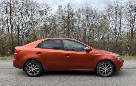 KIA Cerato III, 2011 год, 850 000 рублей, 6 фотография