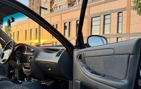 Chevrolet Lanos I, 2007 год, 320 000 рублей, 16 фотография