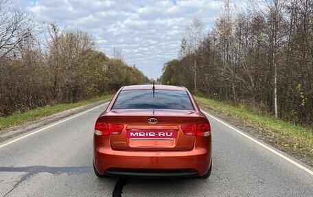 KIA Cerato III, 2011 год, 850 000 рублей, 5 фотография