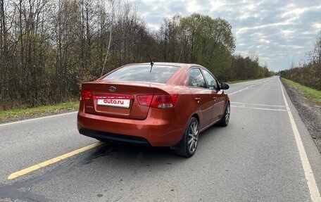 KIA Cerato III, 2011 год, 850 000 рублей, 4 фотография