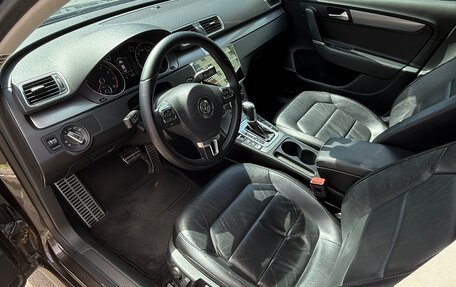 Volkswagen Passat B7, 2014 год, 1 650 000 рублей, 8 фотография