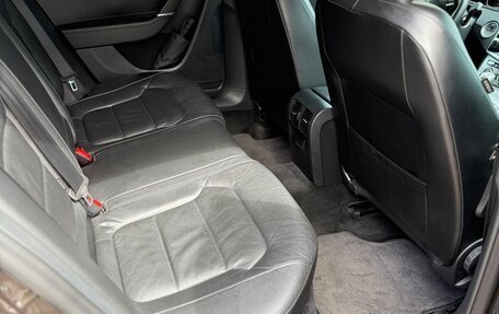 Volkswagen Passat B7, 2014 год, 1 650 000 рублей, 10 фотография