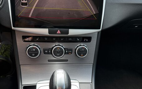 Volkswagen Passat B7, 2014 год, 1 650 000 рублей, 11 фотография