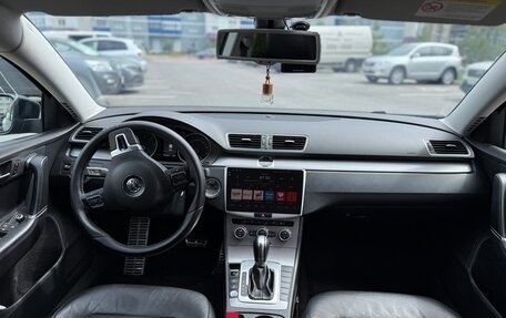 Volkswagen Passat B7, 2014 год, 1 650 000 рублей, 7 фотография