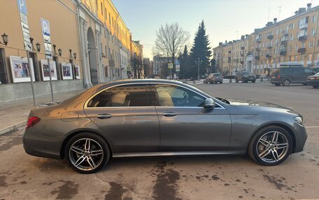 Mercedes-Benz E-Класс, 2019 год, 4 650 000 рублей, 7 фотография