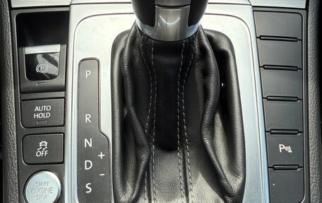 Volkswagen Passat B7, 2014 год, 1 650 000 рублей, 12 фотография
