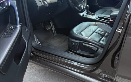 Volkswagen Passat B7, 2014 год, 1 650 000 рублей, 14 фотография