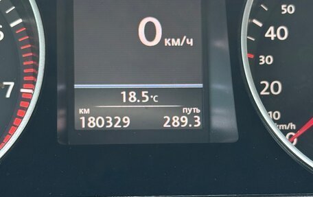 Volkswagen Passat B7, 2014 год, 1 650 000 рублей, 13 фотография