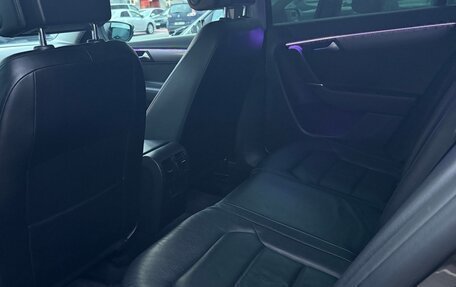 Volkswagen Passat B7, 2014 год, 1 650 000 рублей, 15 фотография