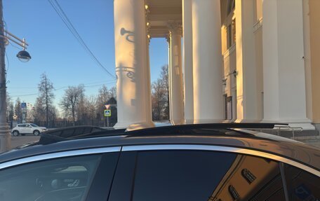 Mercedes-Benz E-Класс, 2019 год, 4 650 000 рублей, 12 фотография