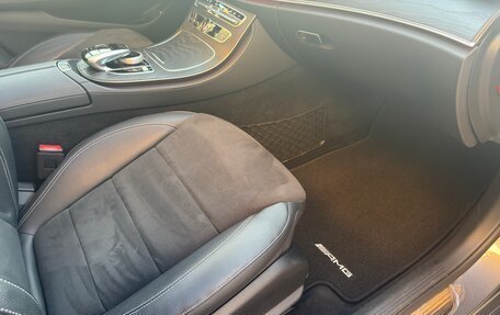 Mercedes-Benz E-Класс, 2019 год, 4 650 000 рублей, 17 фотография