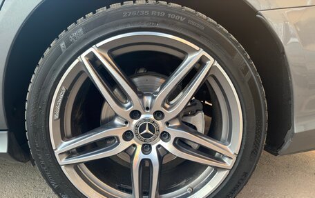 Mercedes-Benz E-Класс, 2019 год, 4 650 000 рублей, 13 фотография