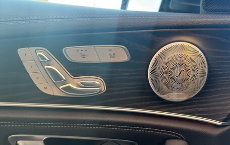 Mercedes-Benz E-Класс, 2019 год, 4 650 000 рублей, 26 фотография