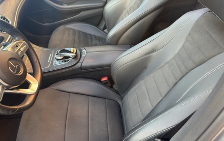 Mercedes-Benz E-Класс, 2019 год, 4 650 000 рублей, 28 фотография