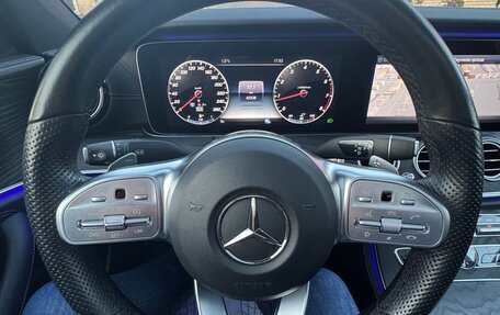 Mercedes-Benz E-Класс, 2019 год, 4 650 000 рублей, 37 фотография