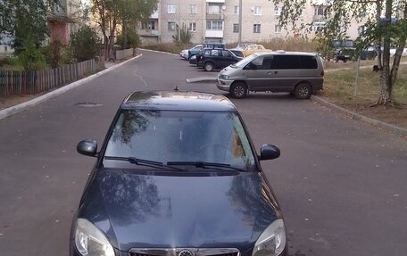 Skoda Fabia II, 2009 год, 400 000 рублей, 7 фотография