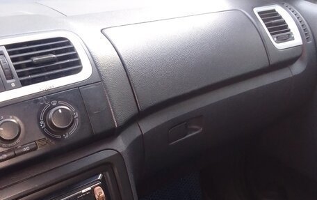 Skoda Fabia II, 2009 год, 400 000 рублей, 9 фотография