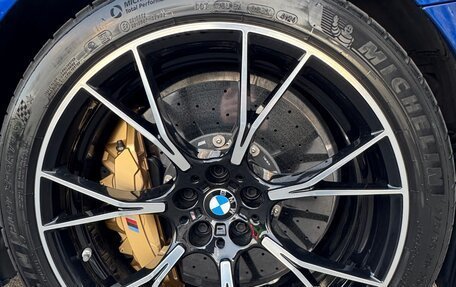BMW M5, 2021 год, 11 900 000 рублей, 13 фотография