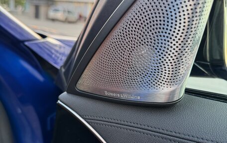 BMW M5, 2021 год, 11 900 000 рублей, 16 фотография