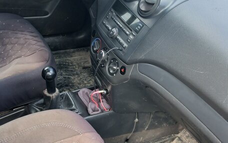 Chevrolet Aveo III, 2008 год, 230 500 рублей, 2 фотография